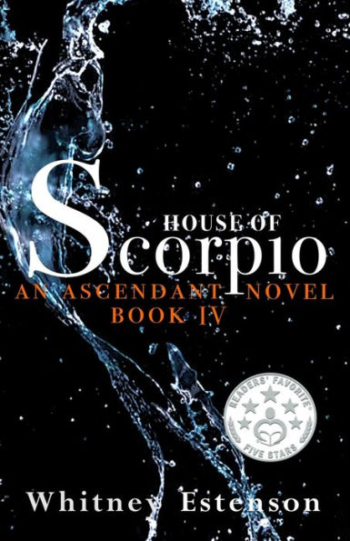 House of Scorpio