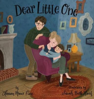 German textbook download Dear Little One 9781733212625