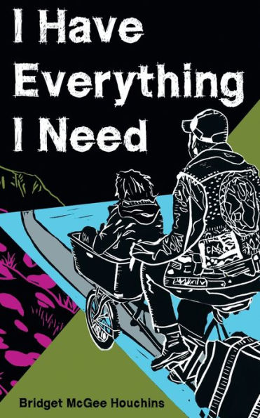 I Have Everything I Need