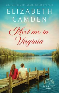 Meet Me in Virginia: A Heartfelt Contemporary Romance