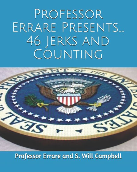 46 Jerks And Counting