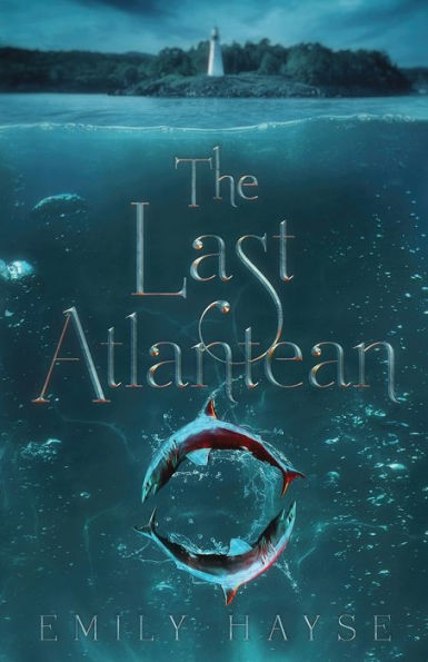 The Last Atlantean