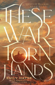 Download ebooks epub format free These War-Torn Hands