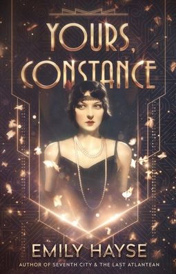 Yours, Constance