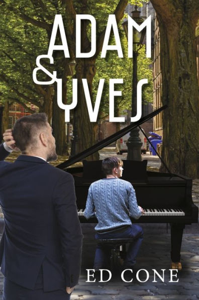 Adam & Yves