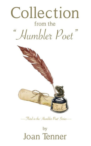 Collection from the "Humbler Poet": Third 'Humbler Poet' Series