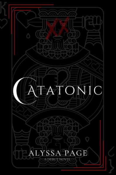 Catatonic: Author's Cut