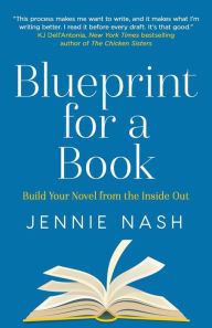 Free downloads audio books mp3 Blueprint for a Book by 