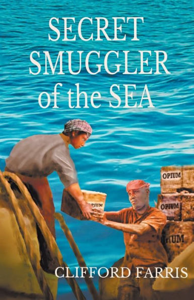 Secret Smuggler of the Sea