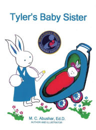 Title: Tyler's Baby Sister: Book 2 of 5, Author: M C Abushar