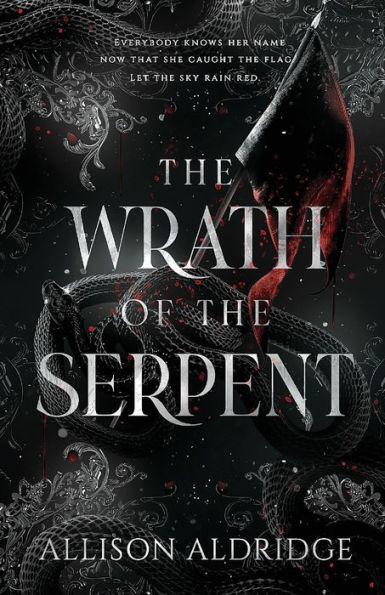 the Wrath of Serpent