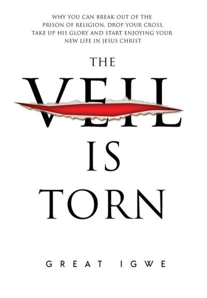 The Veil Is Torn