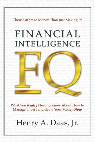 Fq: Financial Intelligence