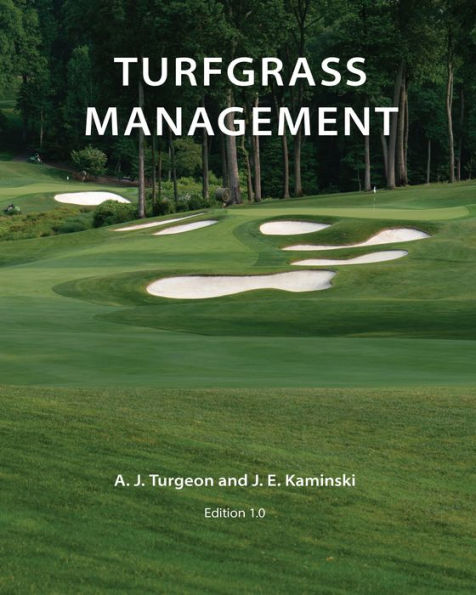 Turfgrass Management