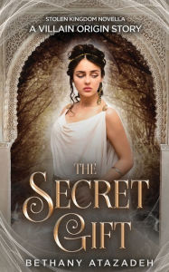 Free book share download The Secret Gift English version