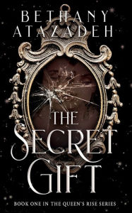 Book Signing with Bethany Atazadeh
