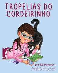 Title: Tropelias do Cordeirinho, Author: Ed Pacheco