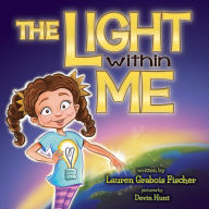 Title: The Light Within Me, Author: Lauren Grabois Fischer