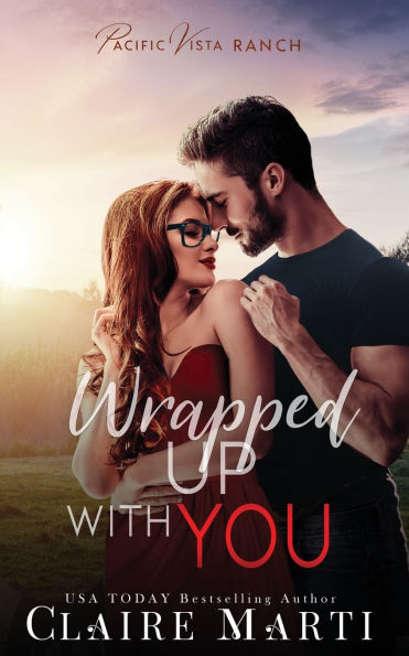 Wrapped Up with You
