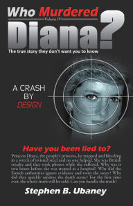 Title: Who Murdered Diana?, Author: Stephen Ubaney