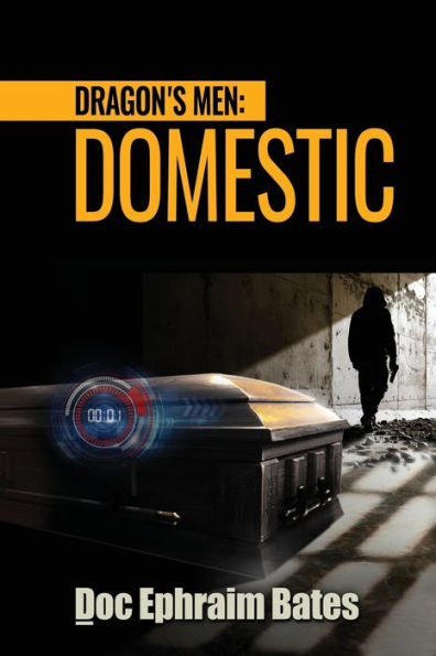 Dragon's Men: Domestic