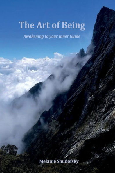 The Art of Being: Awakening to your Inner Guide