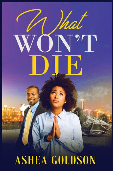 What Won't Die