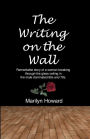 The Writing on the Wall: Remarkable story of a woman breaking through the glass ceiling in a male dominated 60s and 70s.