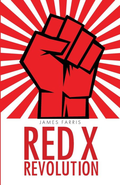 Red X Revolution
