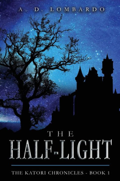 The Half-Light