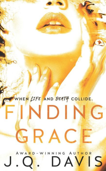 Finding Grace