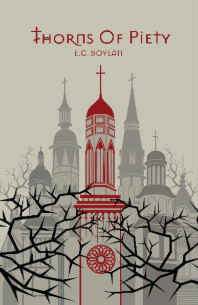 Thorns Of Piety