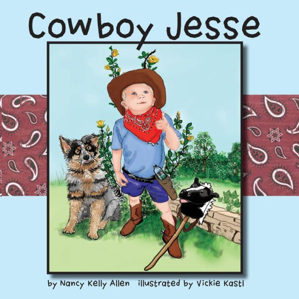 Cowboy Jesse