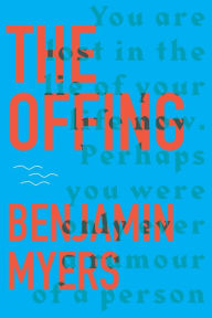 Free book downloads for blackberry The Offing (English Edition) by Benjamin Myers