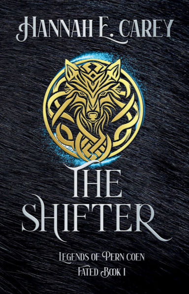 The Shifter: Legends of Pern Coen