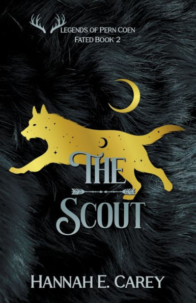 The Scout: Legends of Pern Coen