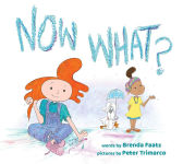 Alternative view 1 of Now What?: Lizzy's Ordinary - Extraordinary Day