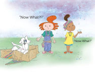 Alternative view 2 of Now What?: Lizzy's Ordinary - Extraordinary Day