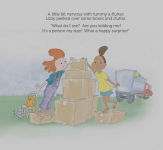 Alternative view 9 of Now What?: Lizzy's Ordinary - Extraordinary Day