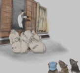 Alternative view 6 of A Penguin's Quest