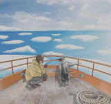 Alternative view 8 of A Penguin's Quest