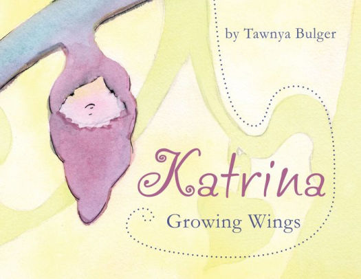 Katrina: Growing Wings