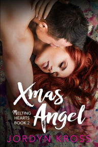 Title: Xmas Angel, Author: Jordyn Kross