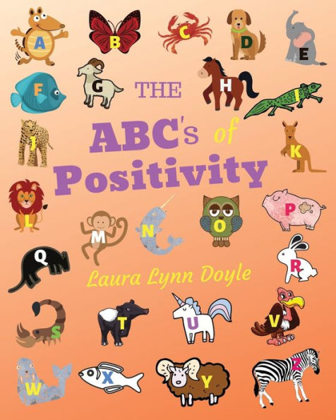 The ABC's of Positivity