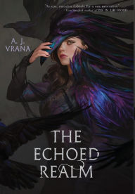 Read free books online free no downloading The Echoed Realm DJVU PDF by  9781733386845