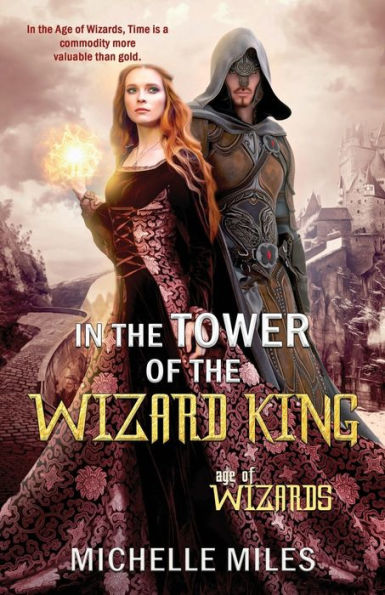 the Tower of Wizard King