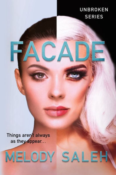 Facade: Things aren't always as they appear...