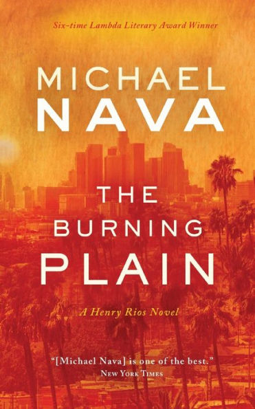 The Burning Plain