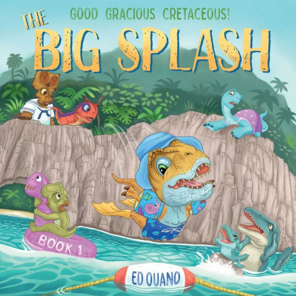 The Big Splash
