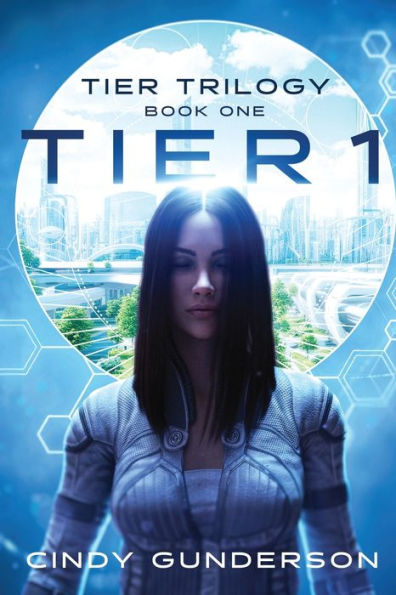 Tier 1: Tier Trilogy Book 1